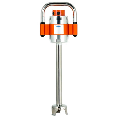 Dynamic MX044.1ES 18" SMX550ES SUPER LONG MIXER (115V) Shaft Single Speed Detachable Immersion SMX Mixer with Blade - 115V