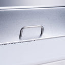 Omcan PT-CN-1194-H 47" 2 Door Mega Top Refrigerator