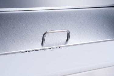 Omcan PT-CN-1194-H 47" 2 Door Mega Top Refrigerator