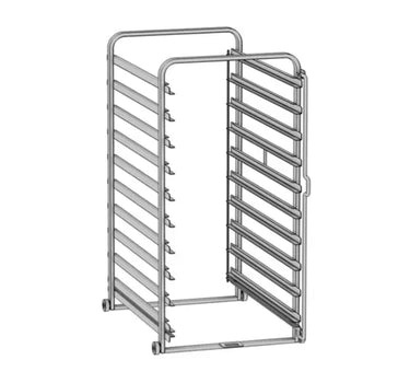 Rational 60.11.400 Oven Rack, Roll-In