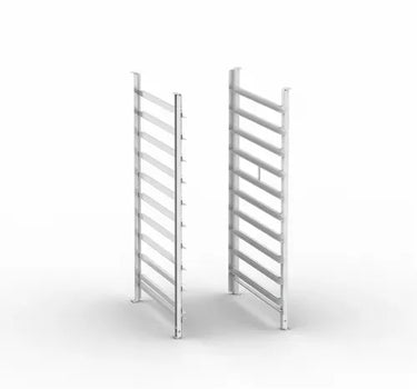 Rational 60.11.547 Hinging Rack Rails