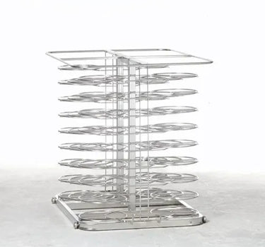 Rational 60.12.022 Mobile Plate Rack