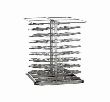 Rational 60.12.062 Mobile Plate Rack