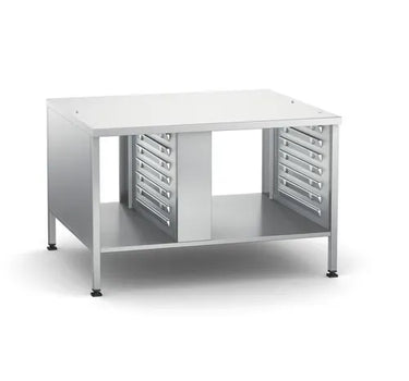 Rational 60.31.104 Equipment Stand, Oven