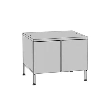 RATIONAL 60.31.114 Stand IV Mobile Oven Stand