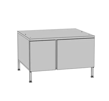 Rational 60.31.115 Stand IV Stationary Oven Stand