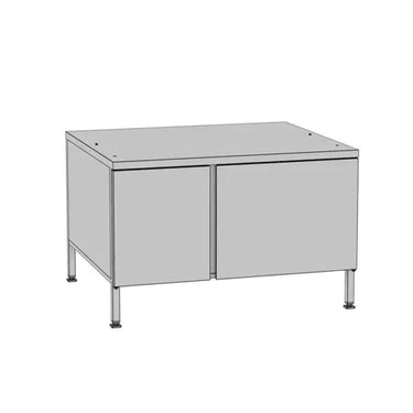 Rational 60.31.108 Stand IV Mobile Oven Stand