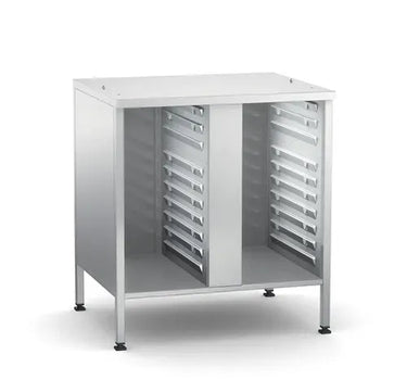 Rational 60.31.215 Stand III UltraVent® Mobile Oven Stand