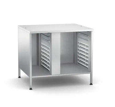 Rational 60.31.217 Stand III UltraVent® Mobile Oven Stand
