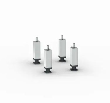 Rational 60.31.432 Feet Kit