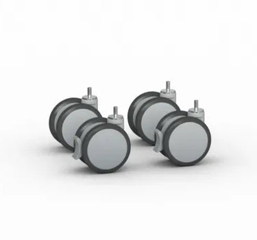 Rational 60.31.433 Caster Kit