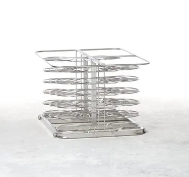 Rational 60.62.017 Mobile Plate Rack