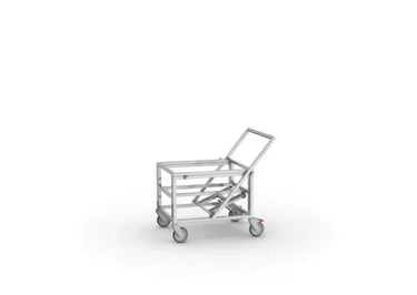 Rational 60.70.107 VarioMobil® Cart for transporting 20" x 25" or 12" x 20" hotel pans