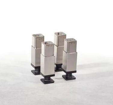 Rational 60.70.407 Appliance Height Extension