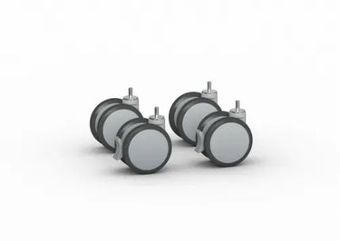 Rational 60.71.267 Caster Kit