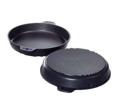 Rational 60.73.272 Roasting/Baking Pan