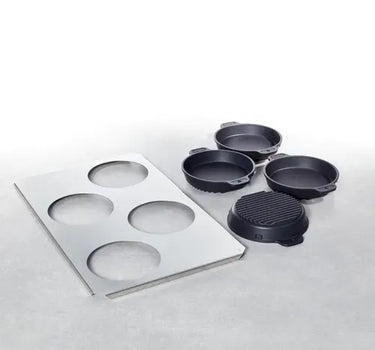 Rational 60.73.286 Roasting/Baking Pan