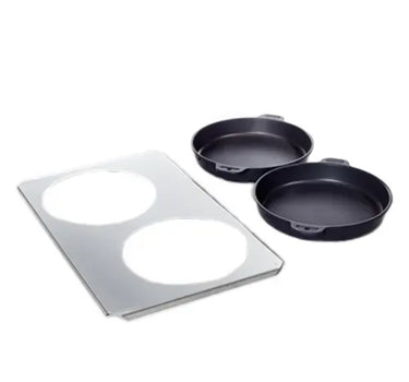 Rational 60.73.287 Roasting/Baking Pan