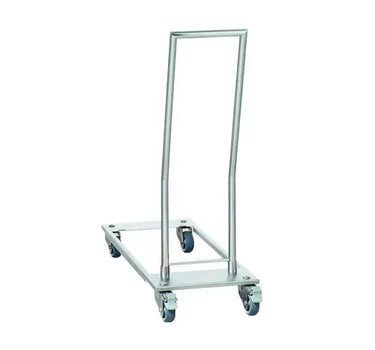 Rational 60.73.309 Transport Trolley for Fat Collector (integrated