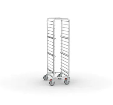 Rational 60.73.612 Basket Cart (16) 12" x 20" hotel pan or (3) basket capacity