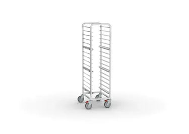 Rational 60.73.612 Basket Cart (16) 12" x 20" hotel pan or (3) basket capacity