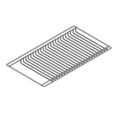 Rational 60.73.848 Loading Aid – A3 Equipment