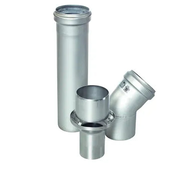 Rational 60.74.037 Condensation Breaker