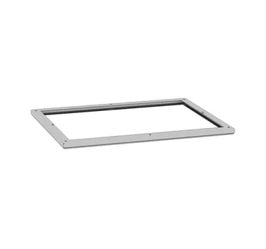 Rational 60.74.597 Leveling Kit for full-size tabletop units on unlevel surfaces