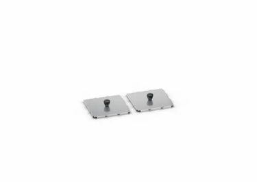 Rational 60.75.311 Portion Basket Lids (2) lids