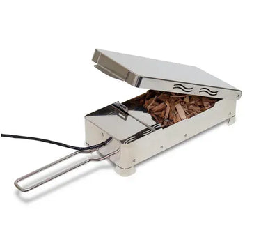 Rational 60.75.367 VarioSmoker Combi Oven Smoker cook and smoke at the same time