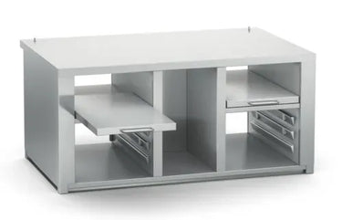 Rational 60.75.835 Equipment Stand
