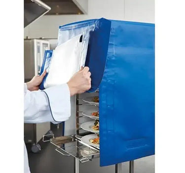 RATIONAL 6004.1007 Insulated Cover Hood for SCC 61/CMP 61 Series