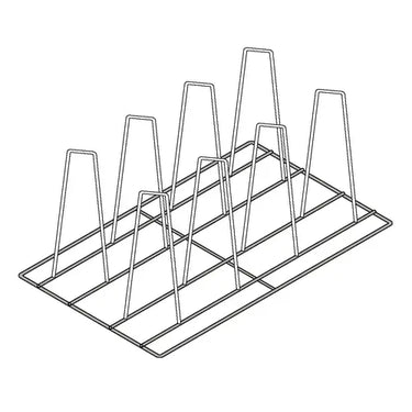 RATIONAL 6035.1009 Gastronorm Duck Grid