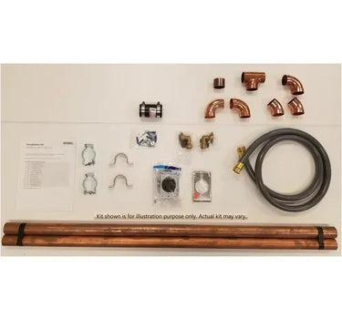 Rational 87.01.404US Installation Kit