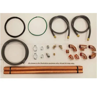 Rational 8720.1552US Installation Kit