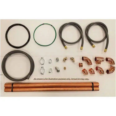 Rational 8720.1563US Installation Kit