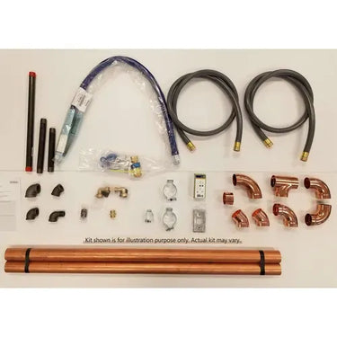 Rational 8720.1561US Installation Kit