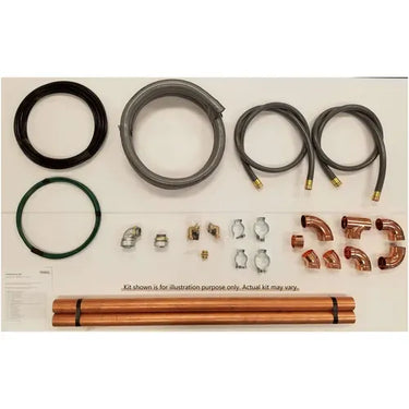 Rational 8720.1551US Installation Kit