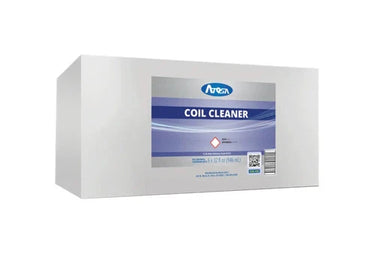 Atosa ATCC Refrigeration Coil Cleaner - (6) 32 oz Bottles Per Case