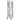 Winco SRK-36 - 36-Tier End-Load Steam/Food Pan Rack with Brakes