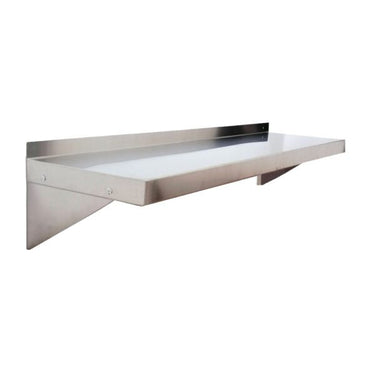 Mixrite SSWS-1224 – Wall Shelf
