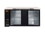 REFRIGERATED BACK BARS NBB-69-SG
