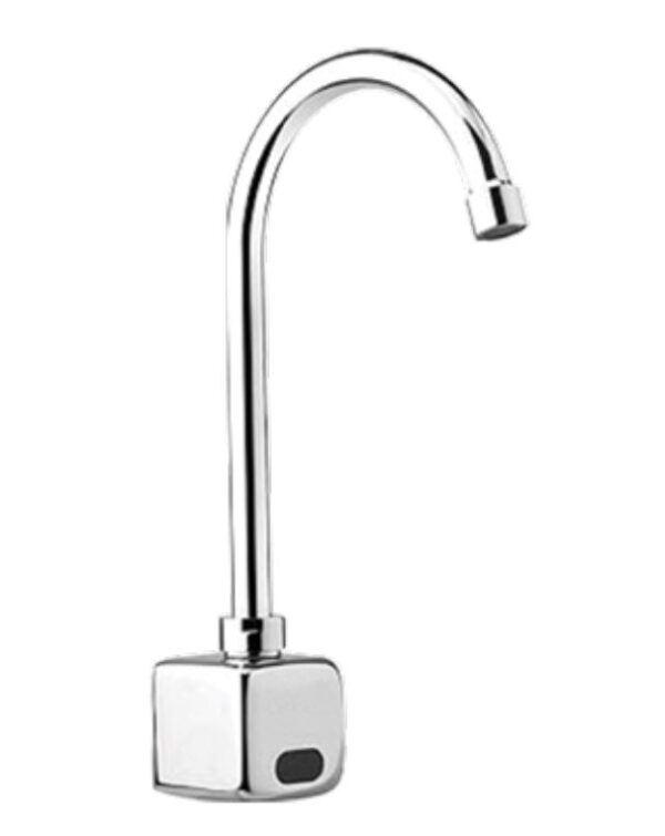 LEAD-FREE FAUCETS WM-08-AF