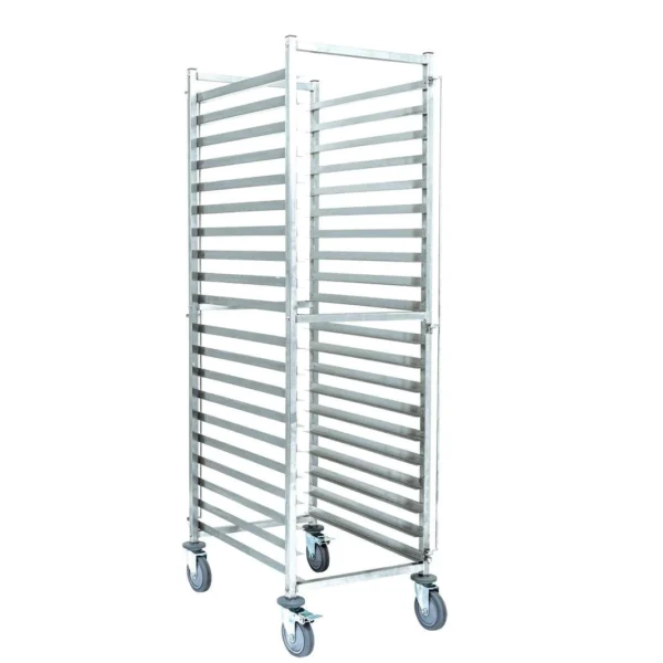 STACKABLE “Z” RACKS DRACK-2018-Z