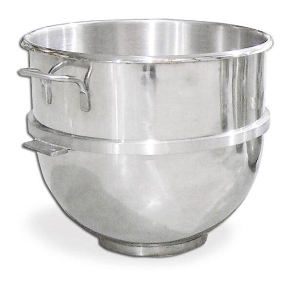 MIXER BOWL SS 140 QT FOR  UNIVERSAL MIXERS