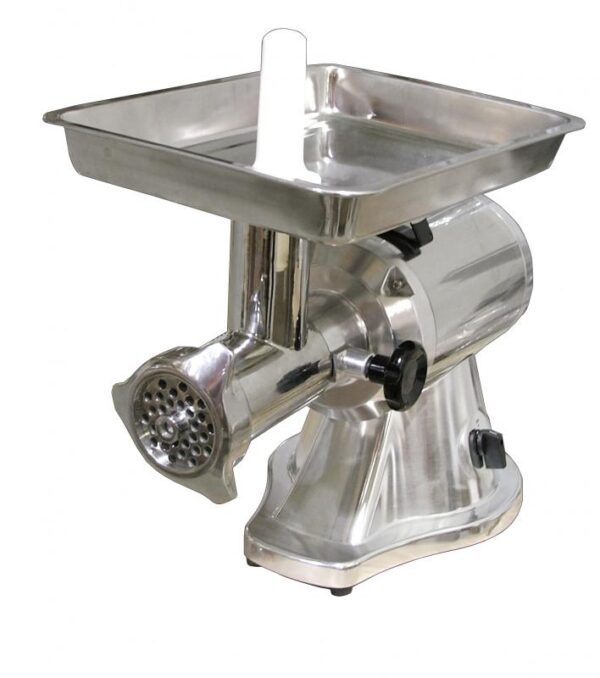 MEAT GRINDER #22 ALUMINUM 1.5 HP/1119 W 110V/60/1 ETL SANITATION