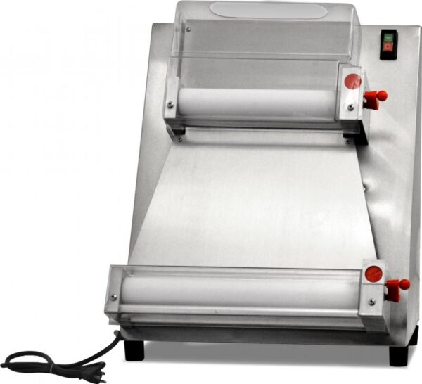 PIZZA DOUGH MOULDER  0.5HP 120/60 cETLus