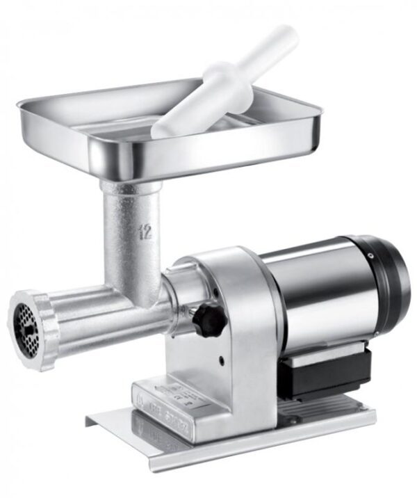 MEAT GRINDER #12 0.6 HP/440 W CAST IRON 110V/60/1 cCSAus