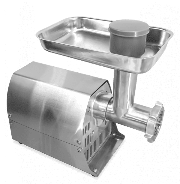 MEAT GRINDER #8 0.4 HP/300 WATTS 110V/60HZ/1 cETLus