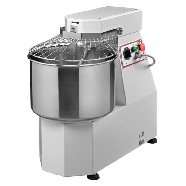 MIXER SPIRAL DOUGH 40 LB/18 KG 1.2 HP/0.9KW 220V/60/1 cQPSus